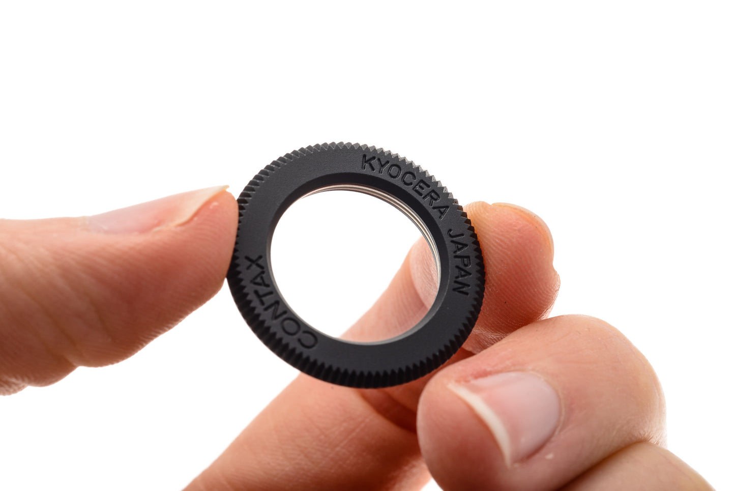 Contax FM +2 Diopter Lens - Accessory