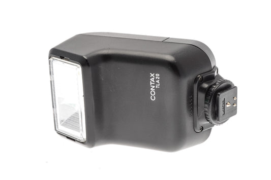 Contax TLA 20 - Accessory