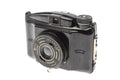 Dufa Pionyr Fit II - Camera
