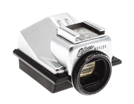 Wirgin Edixa Reflex Viewfinder - Accessory