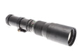 Expert 400mm f6.3 - Lens