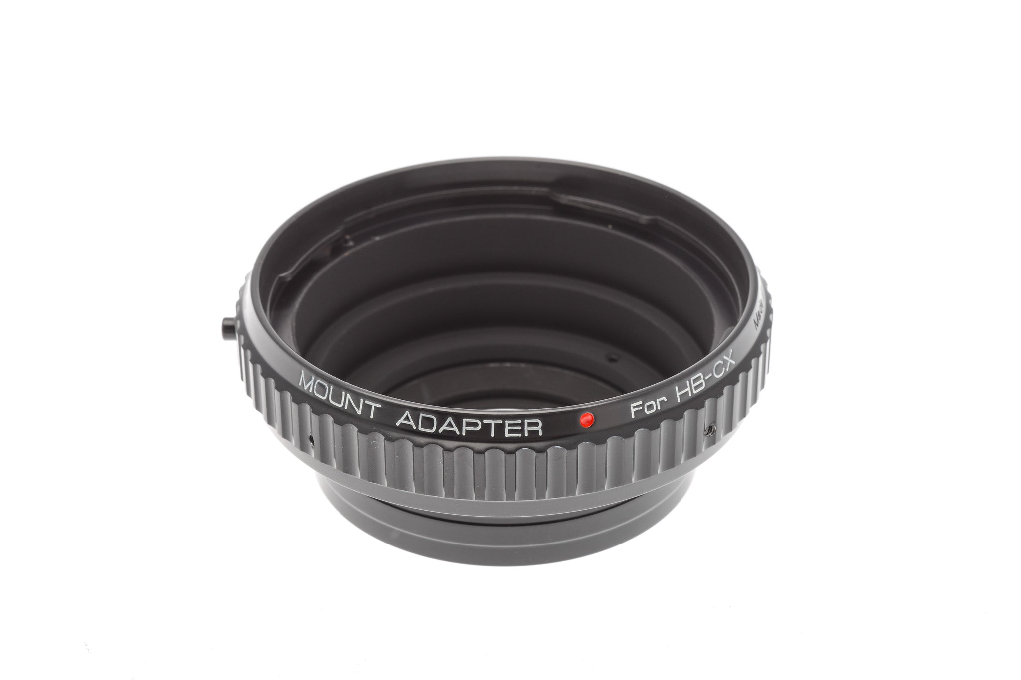 Hystack Adapter Generic Hasselblad V - Contax/Yashica (HB - CX) Adapter - Lens Adapter ...