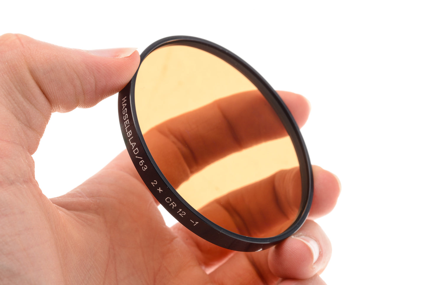 Hasselblad 63mm 2x CR 12 -1 Drop-In Filter - Accessory