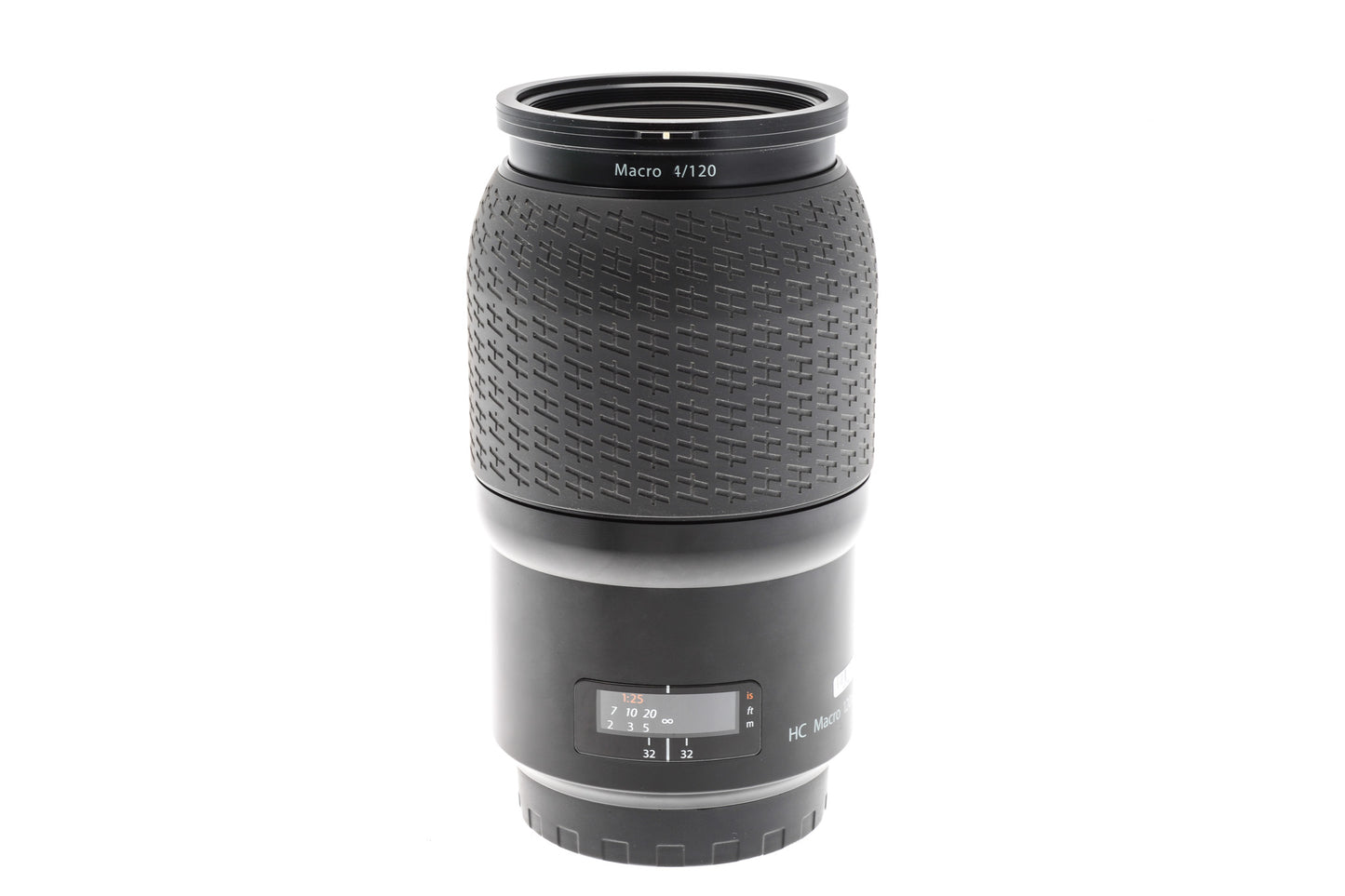 Hasselblad 120mm f4 HC Macro - Lens