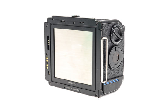 Hasselblad E12 Film Magazine (30248 Black) - Accessory