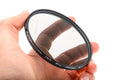 Hoya 82mm Fusion Antistatic CIR-PL Filter - Accessory