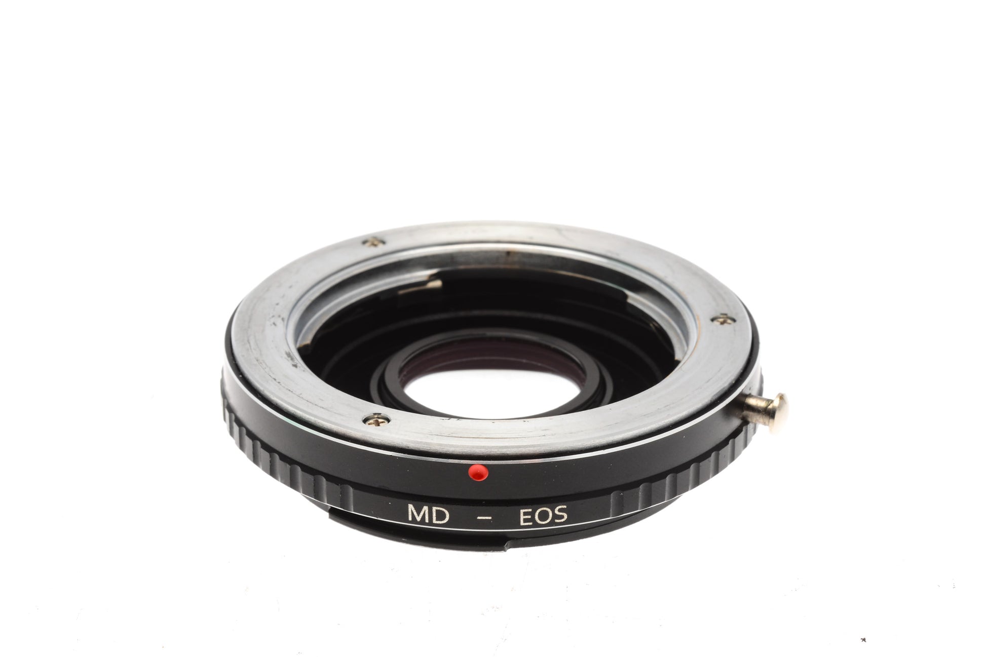 K&F Concept Minolta MD MC Canon EF (MD EOS) Adapter Lens Adapter