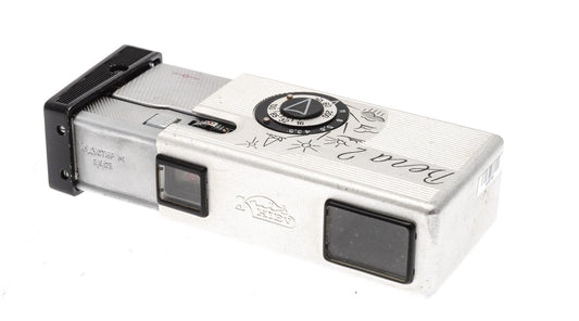 Kiev Vera 2 - Camera