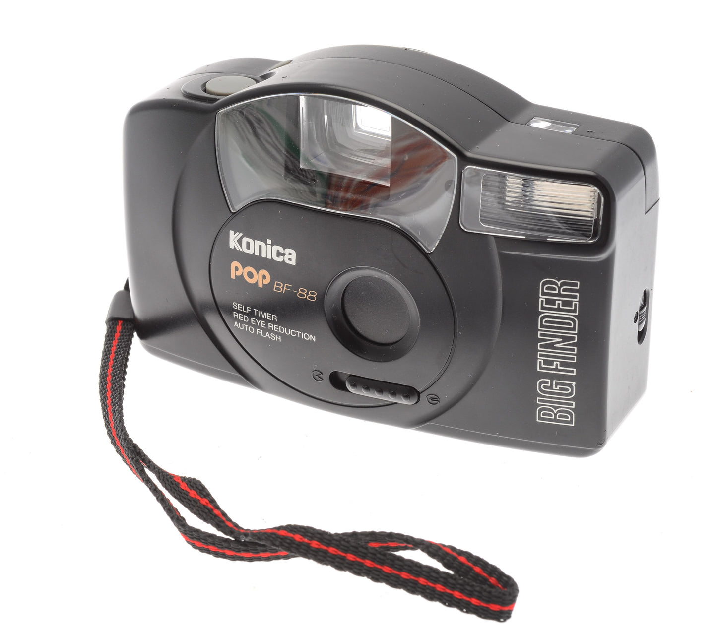 Konica Pop BF-88 Big Finder - Camera