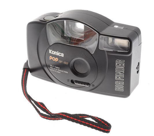 Konica Pop BF-88 Big Finder - Camera