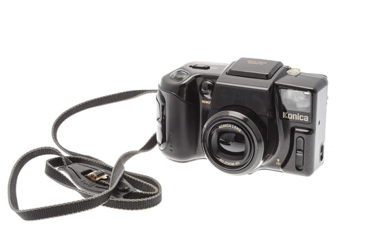 Konica Z-Up 80RC Limited Super Zoom - Camera