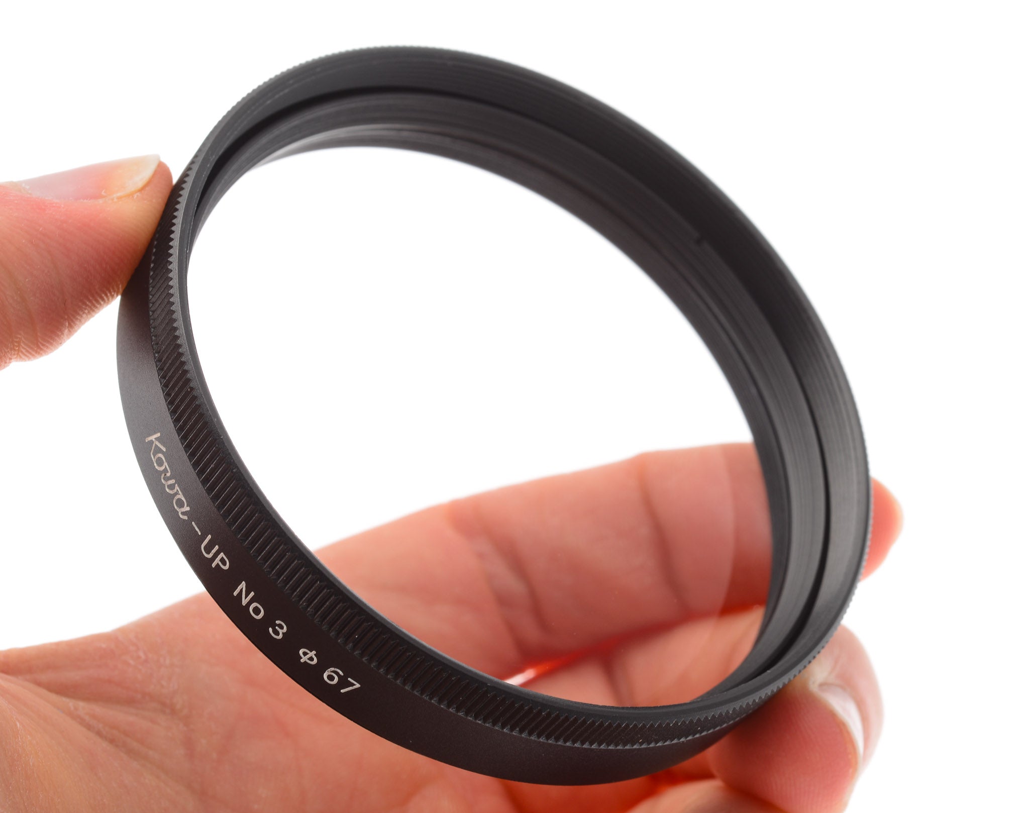 Kowa 67mm close-up filter No. 3 - Accessory