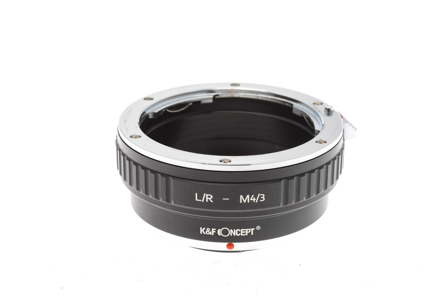 K&F Concept Leica R - Micro Four Thirds (L/R - M4/3) - Lens Adapter