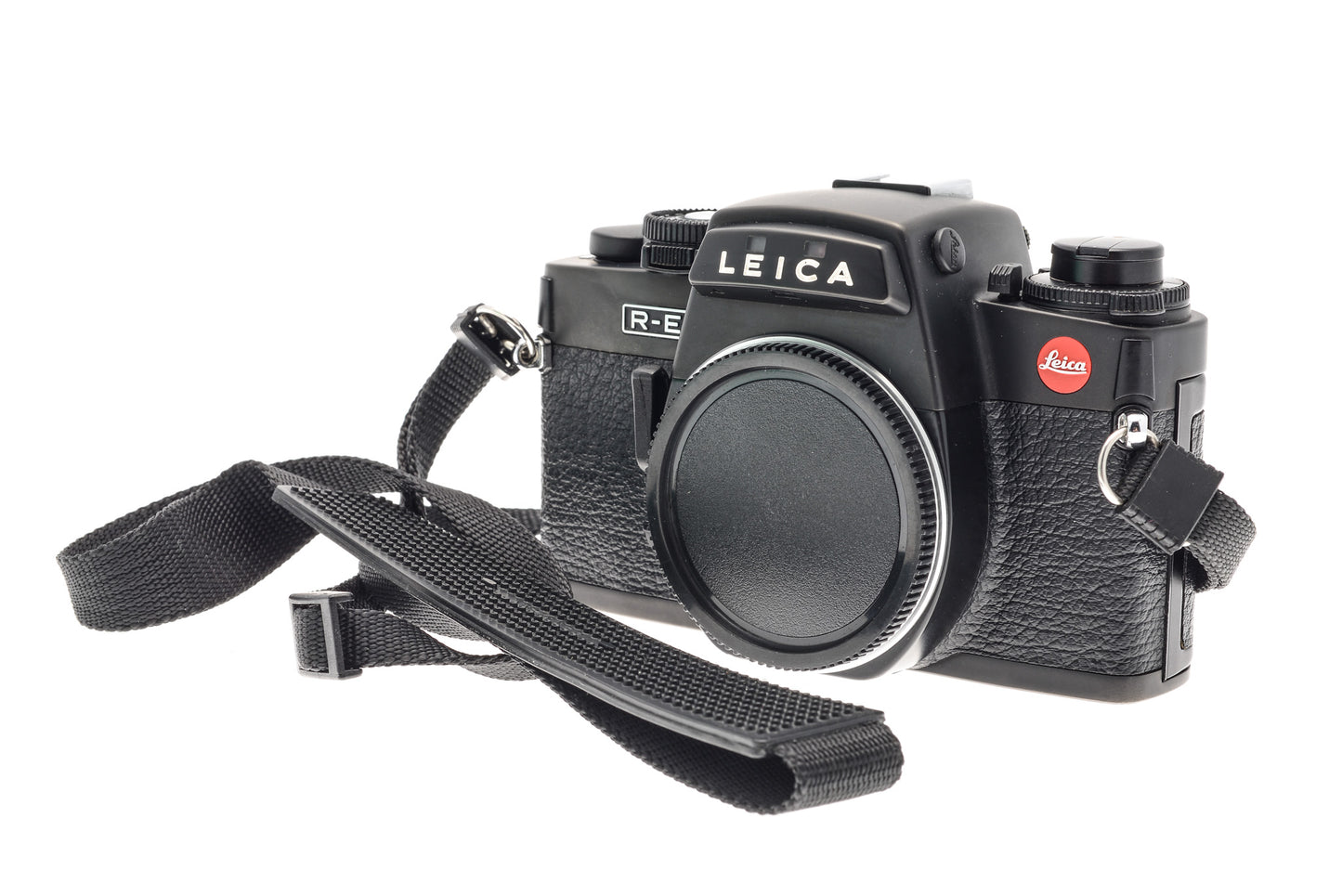 Leica R-E - Camera