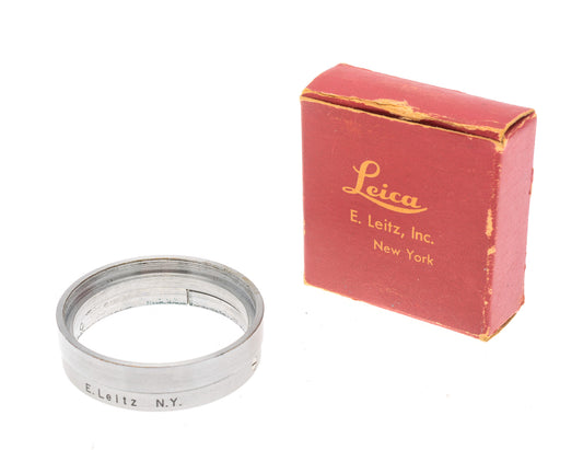 Leica SOOGZ Adapter - Accessory