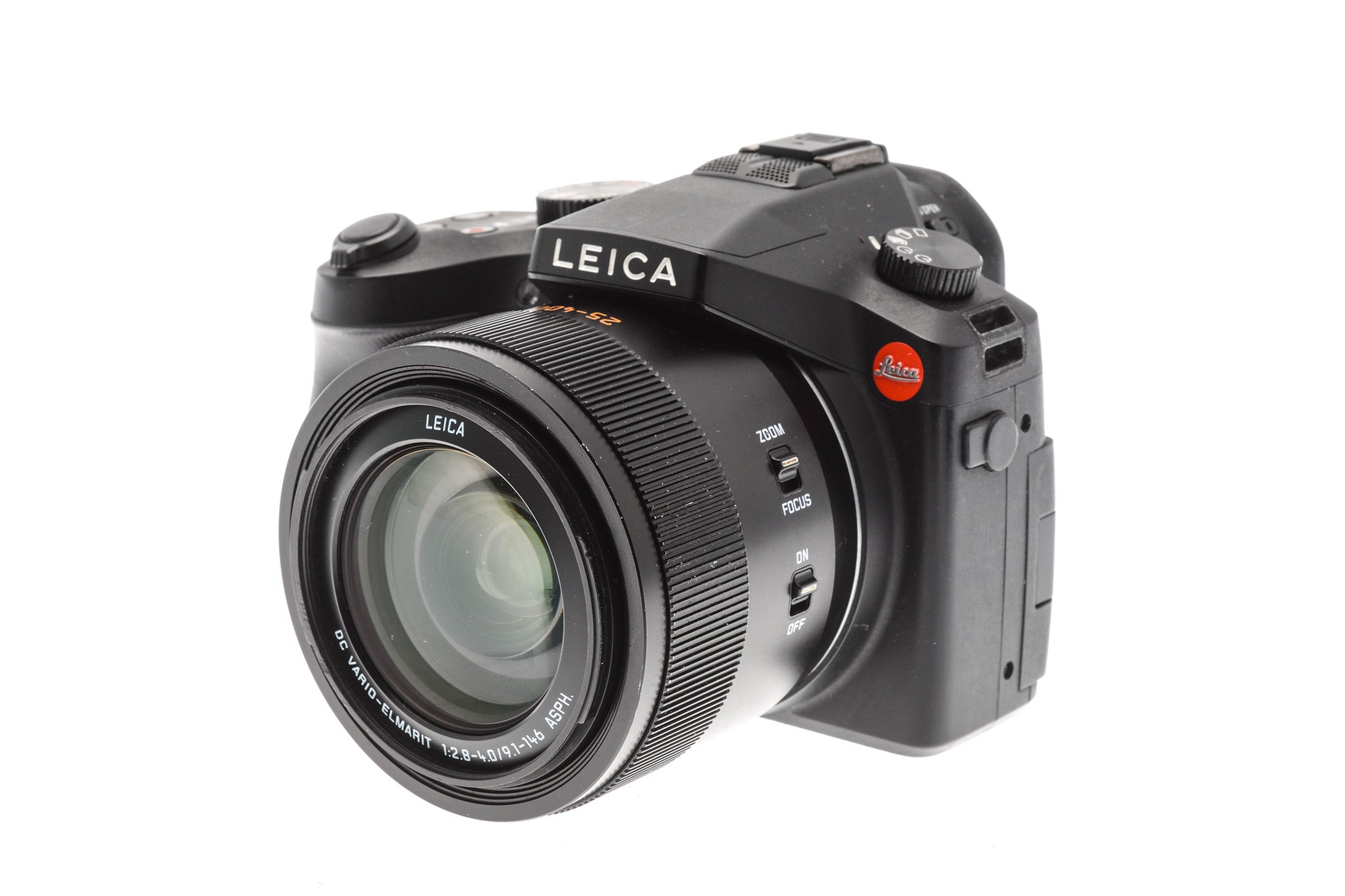Leica V-Lux (Typ 114) (18194) - Camera