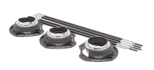 Leica 16526H Copy Stand - Accessory