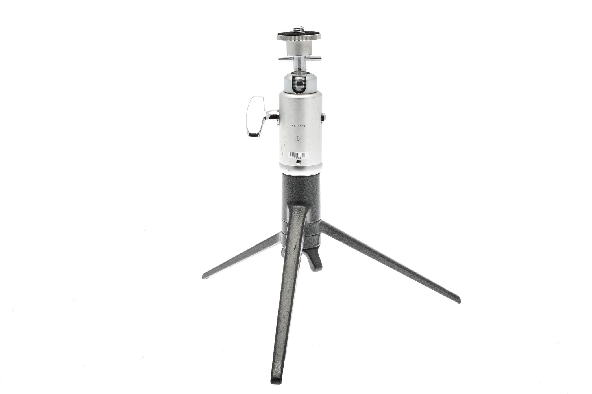 Leica Table Tripod & Ball Head Set (KGOOND) - Accessory