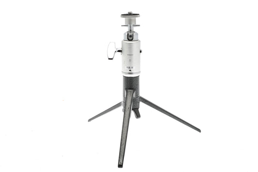 Leica Table Tripod & Ball Head Set (KGOOND) - Accessory