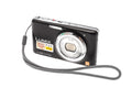 Panasonic Lumix DMC-FX77 - Camera