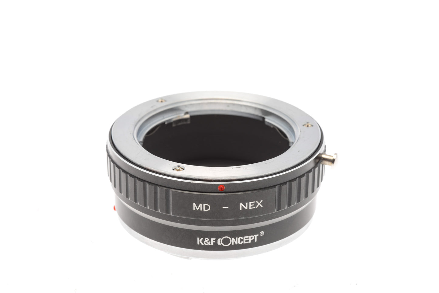 K&F Concept Minolta MD - Sony E (MD - NEX) Adapter - Lens Adapter
