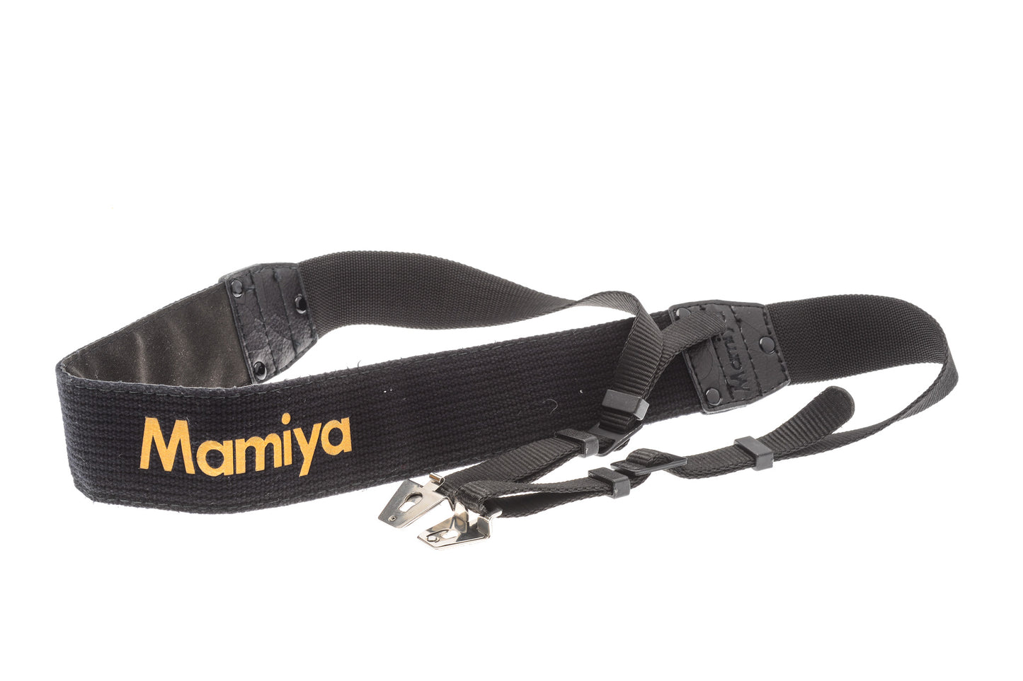 Mamiya RB67 / RZ67 Fabric Neck Strap (CN701) - Accessory