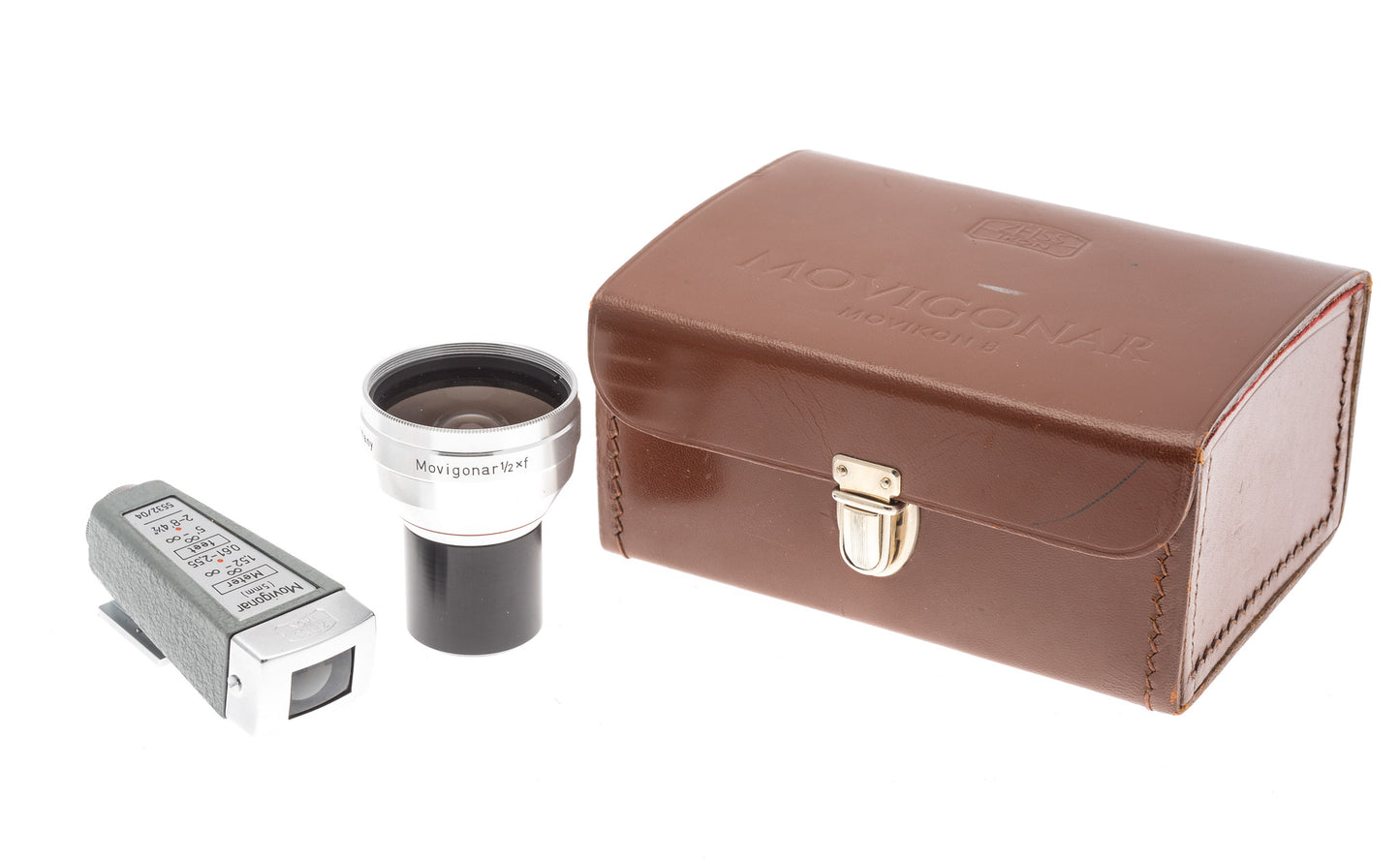 Zeiss Ikon Movigonar 8 - Accessory