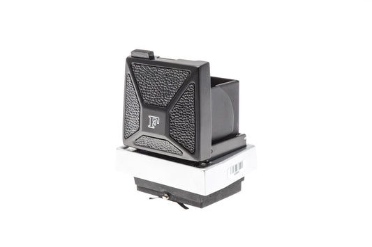 Nikon Waist Level Viewfinder (4-sided) - Accessory