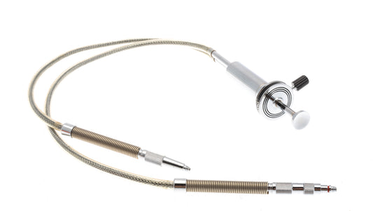 Olympus Double Cable Release - Accessory