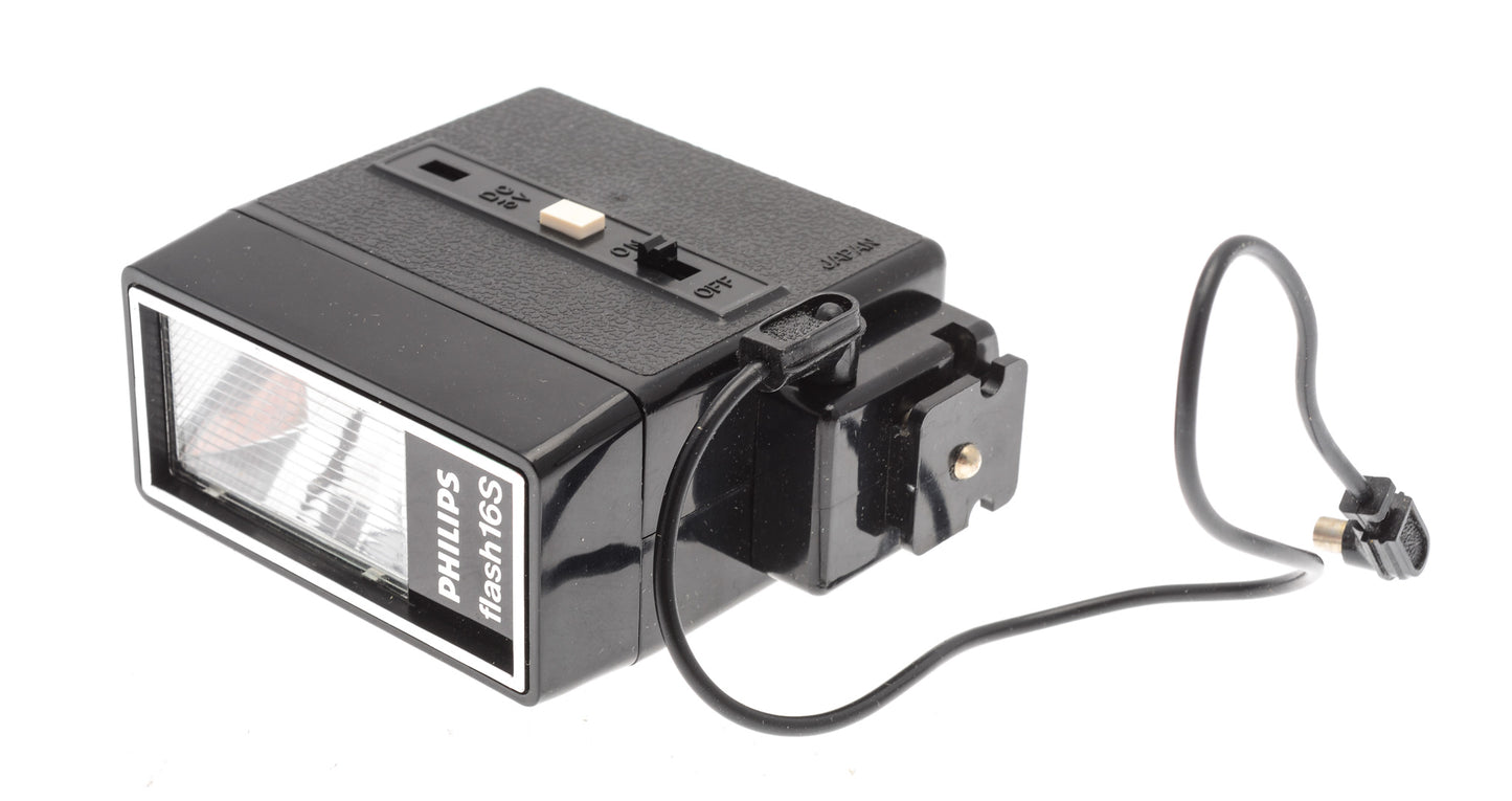 Philips Flash 16s - Accessory