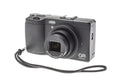 Ricoh GR Digital IV - Camera