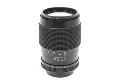 Rollei 135mm f2.8 Rolleinar-MC - Lens