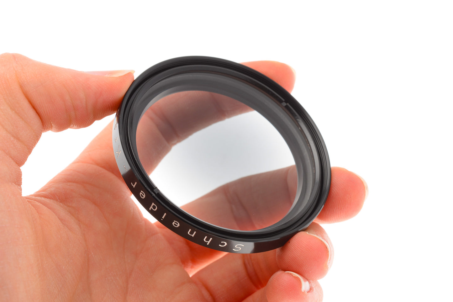 Schneider-Kreuznach 49mm Center-Filter I - Accessory