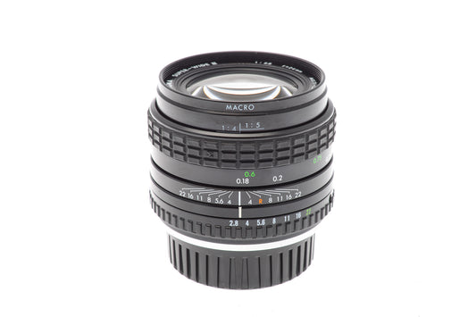 Sigma 24mm f2.8 Super-Wide II - Lens