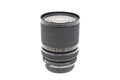 Sunactinon 28-80mm f2.8-4.5 MC - Lens