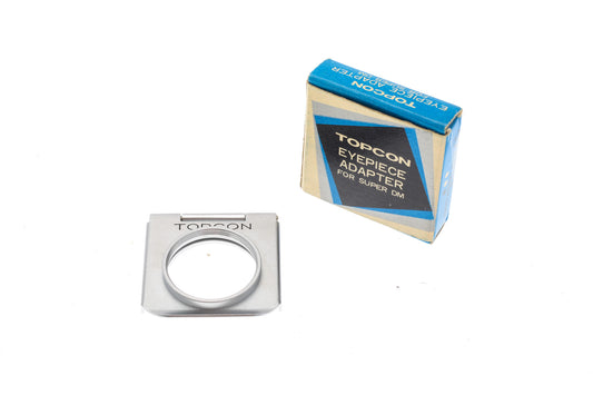 Topcon Eyepiece Adapter C - Accessory