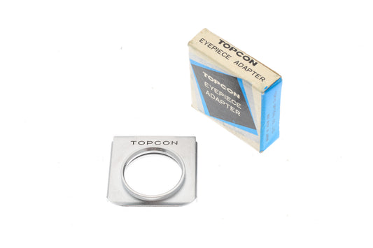 Topcon Eyepiece Adapter S - Accessory
