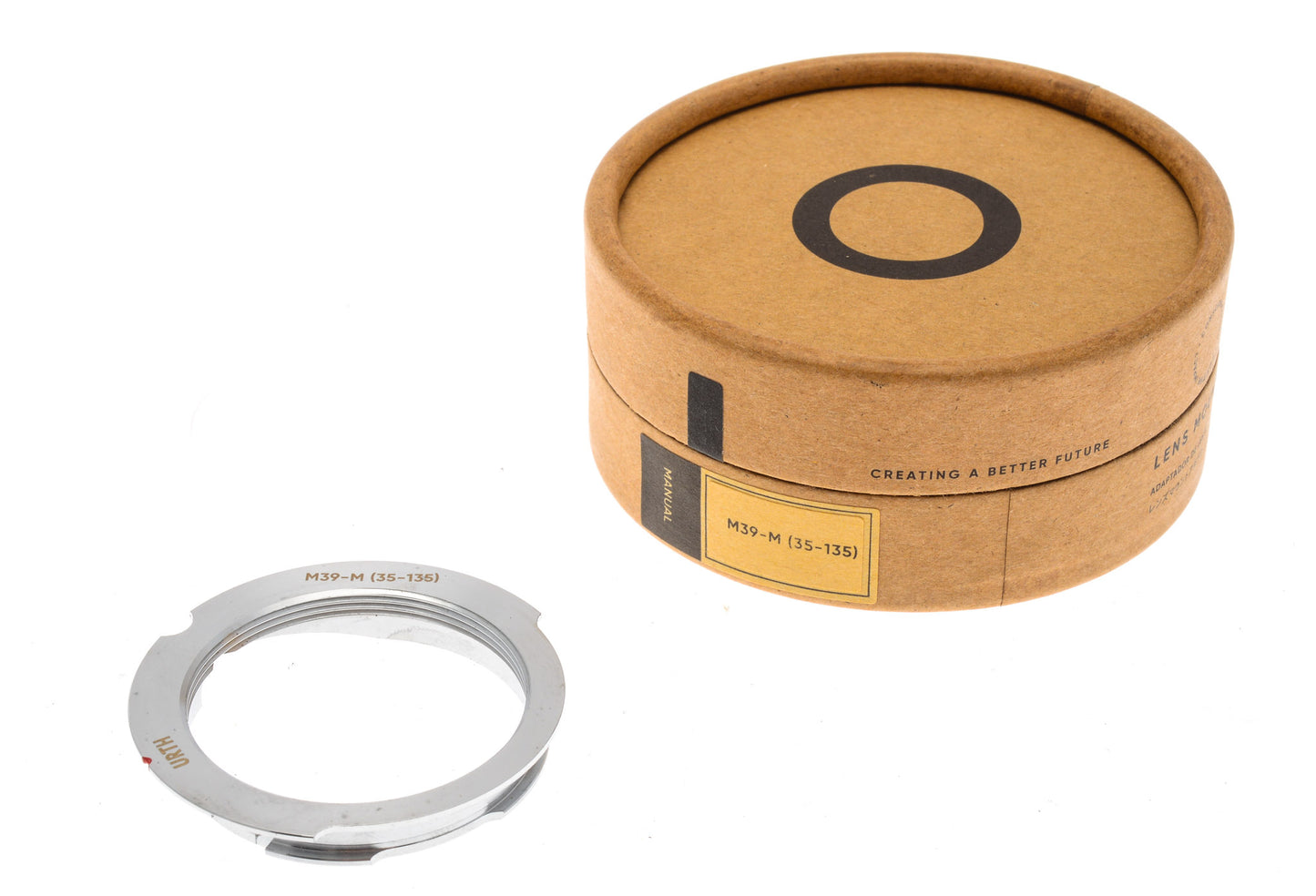Urth M39 - Leica M (35-135) - Lens Adapter