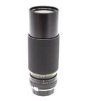Vivitar 75-300mm f5.6 Close Focusing Zoom - Lens