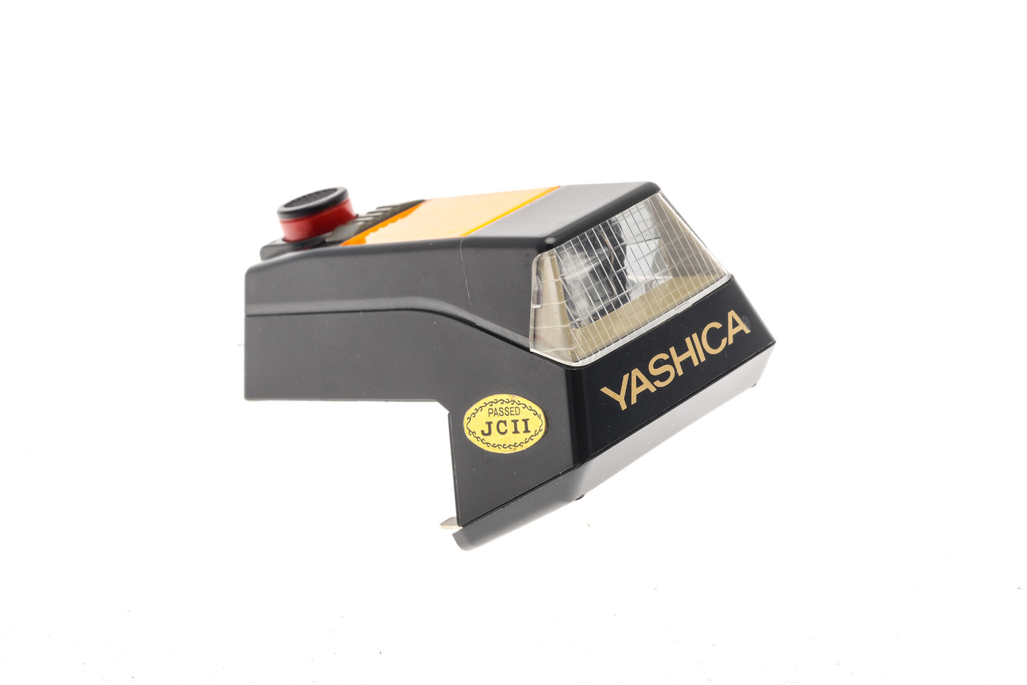 Yashica CS-110AF - Accessory