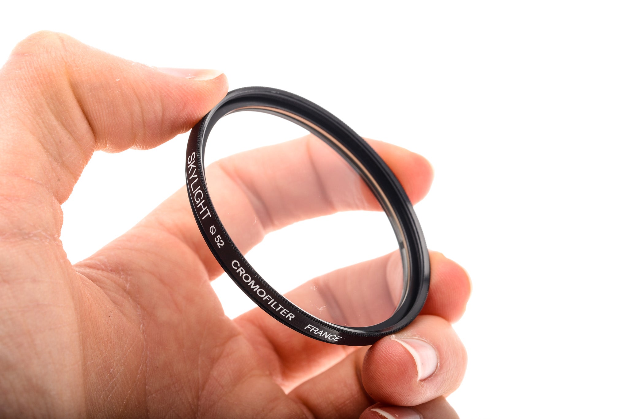 Cokin 52mm Skylight Filter "Cromofilter" - Accessory