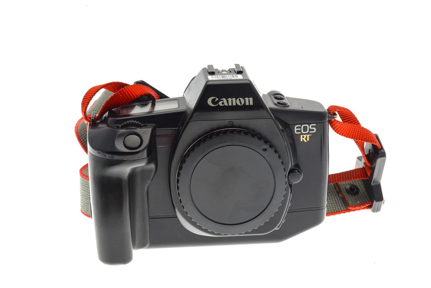 Canon EOS RT - Camera