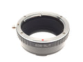 Generic Canon EF - L-Mount (EOS-SL/T) Adapter - Accessory