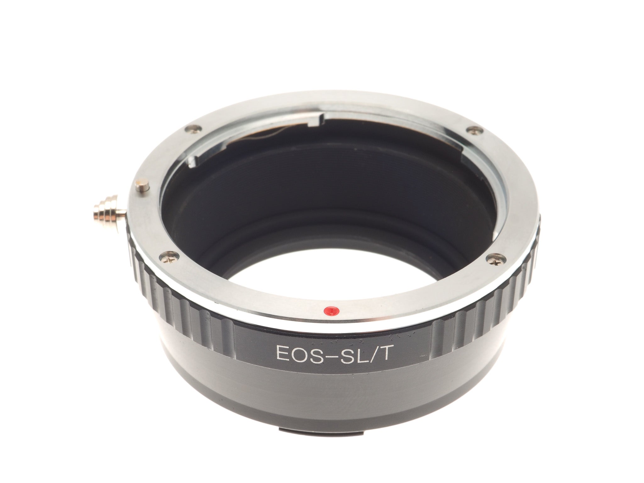 Generic Canon EF - L-Mount (EOS-SL/T) Adapter - Accessory