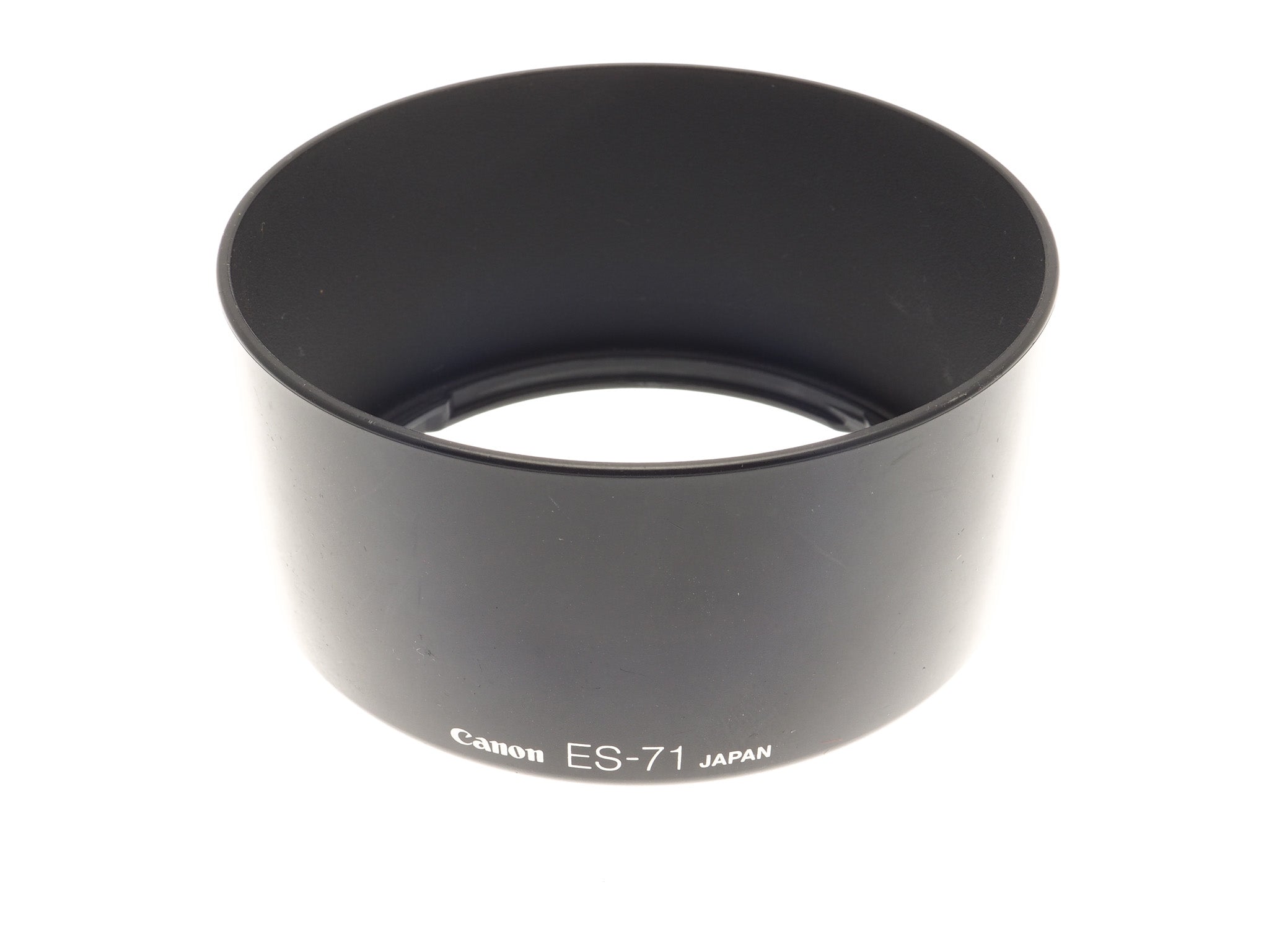 Canon ES-71 Lens Hood - Accessory