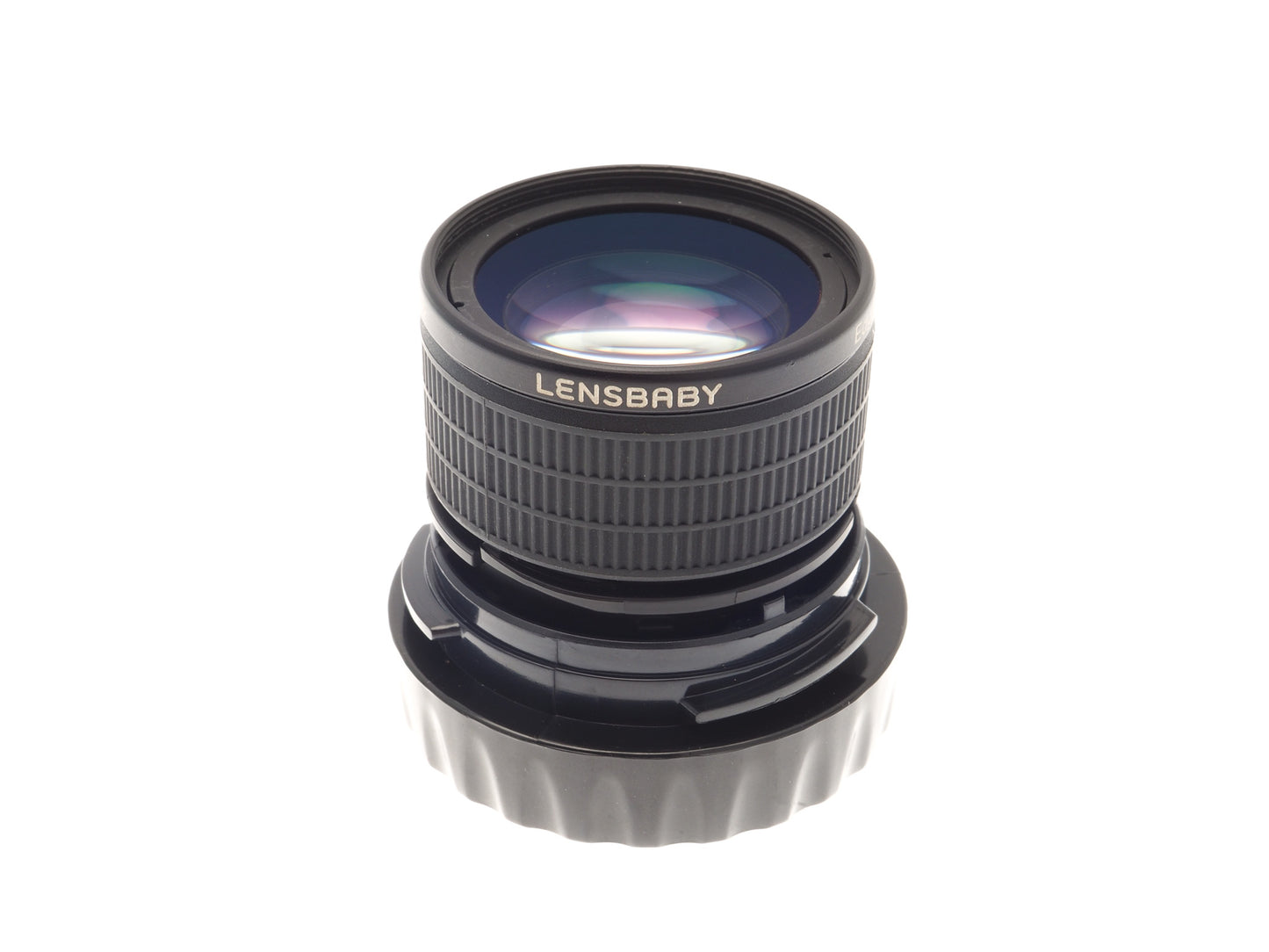 Lensbaby Edge 80 Optic - Lens