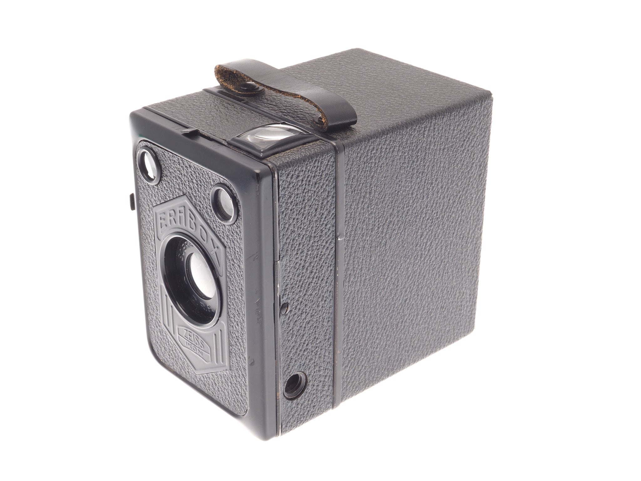 Zeiss Ikon Erabox - Camera