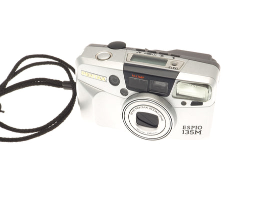 Pentax Espio 135M - Camera