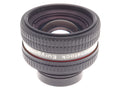 Rodenstock 80mm f4 Eurygon - Lens