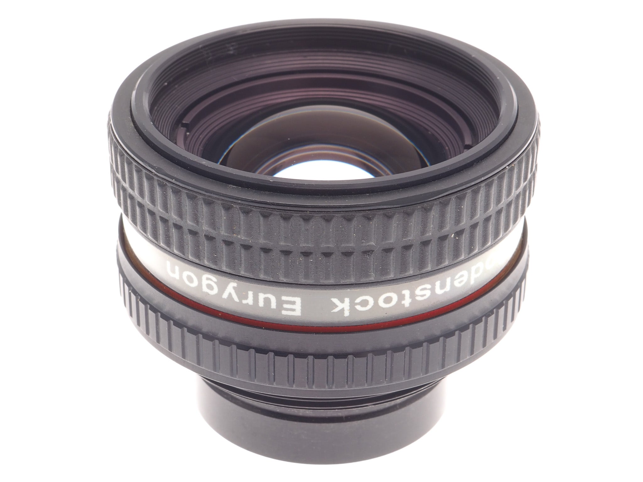 Rodenstock 80mm f4 Eurygon - Lens